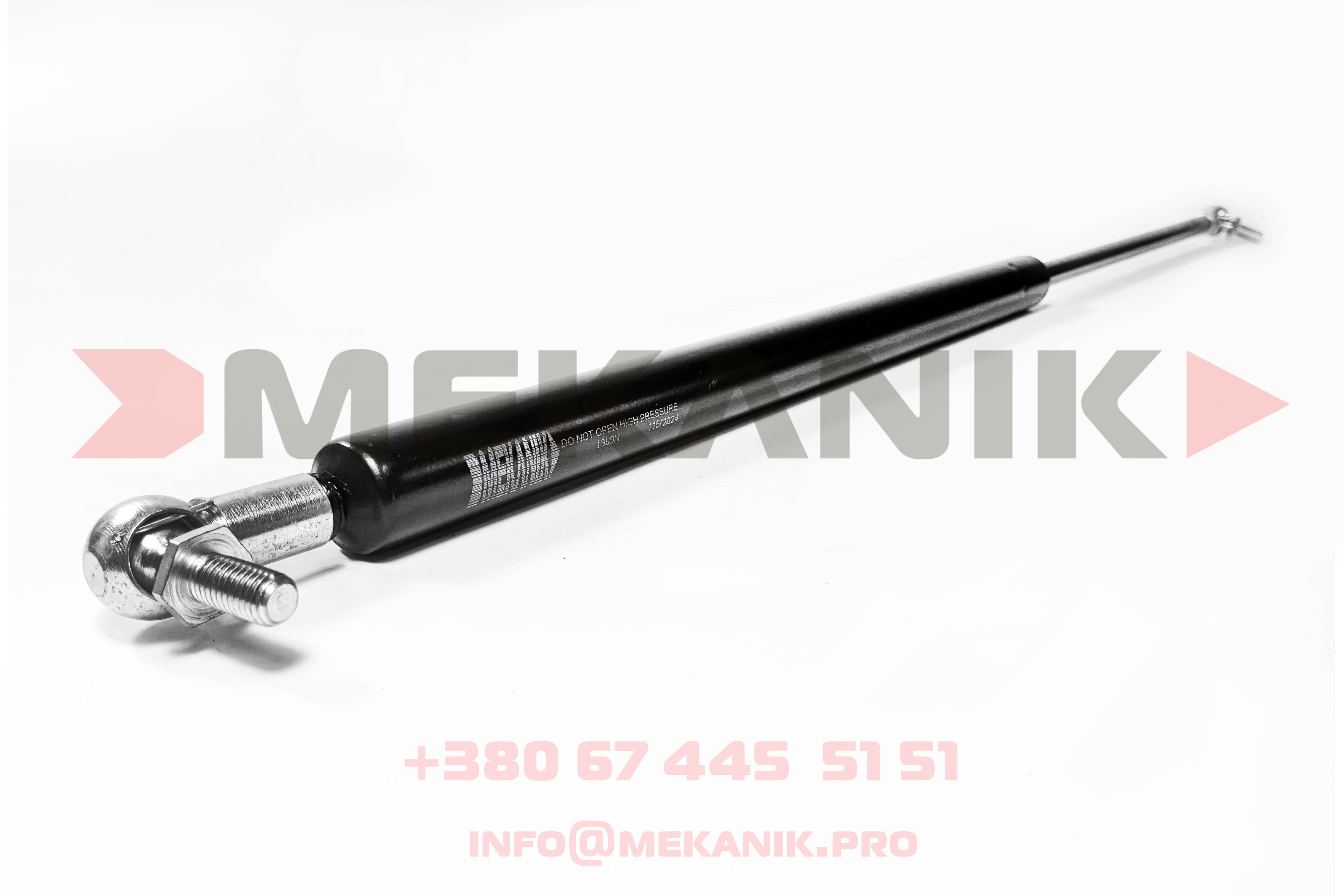 MKA 6910796 MEKANIK